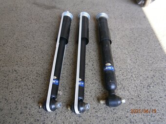 tlumiče pérování MB W140,C140 S-Class - 2