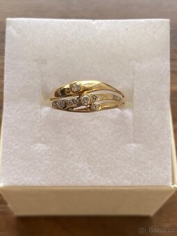 Zlatý prsten - 2