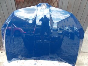 skoda octavia 3,fac.kompletni predek,kod barvy lf 5a - 2