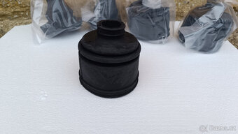 DKW Munga - manžety na poloosu - 2