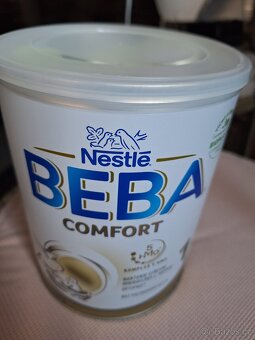 Beba comfort - 2