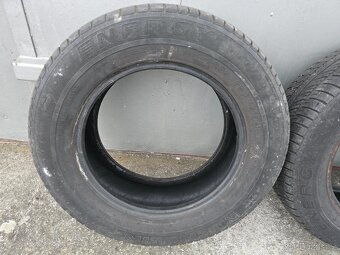 Letní pneu 205/65/15 - 2