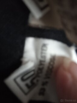 Dámské kalhoty vel. 50 - 2