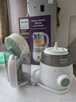 Philips Avent 4v1 - 2