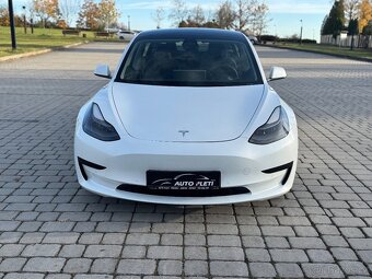 Tesla model 3 SR Plus Refresh 2021 DPH 91,4% SoH - 2
