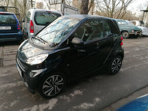 smart 451 cdi - 2