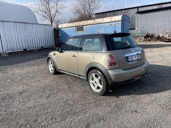 Mini Cooper - 2
