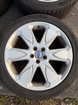 Volvo 5x108 R19 ET55 ERAKIR - 2