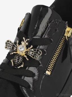 Gabor tenisky černé - 2