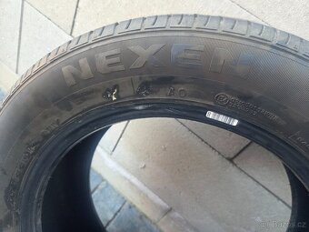2x NEXEN Nblue S 205/55/16 - 2