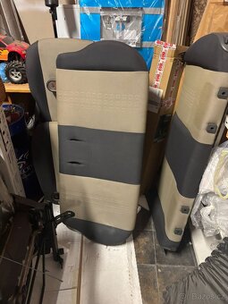 Fiat panda 169 sedalda - 2