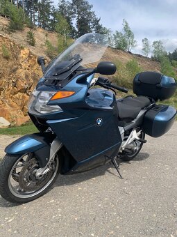BMW k1200gt - 2