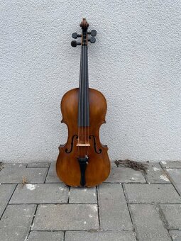 Ladislav prokop housle 4/4 - 2