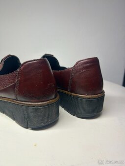 dámské boty Rieker 37 - 2