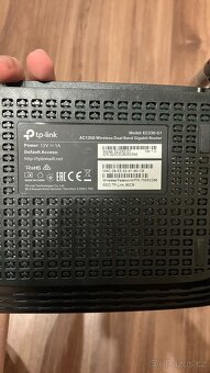 Router TP-Link EC230-G1 - 2