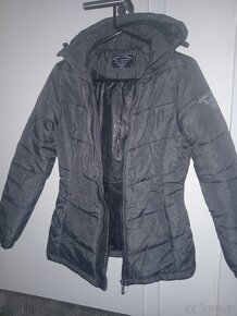 Bunda Willard - Ena Sportisimo - 2