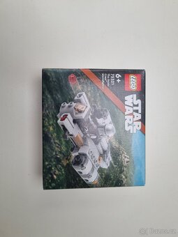 Lego Mikrofigter 75321 - 2