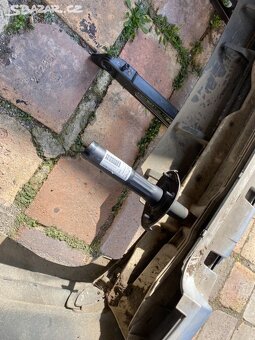 Zadní nárazník Bmw e46 Touring - 2