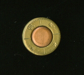 HISTORICKÉ NÁBOJE 8 - 2