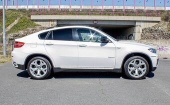 BMW X6 E71 xDrive 30D 2014 - 2