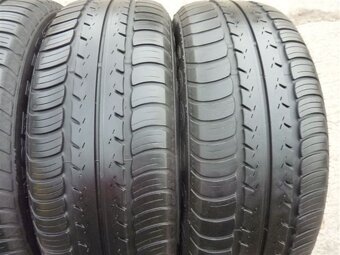 Letní Goodyear RunFlat 195/55/16 - 2