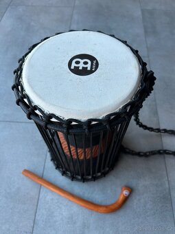 Talking drum - 2