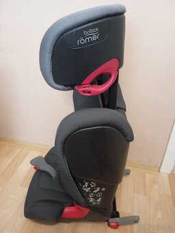Britax römer Kidfix2 - 2