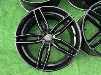 Alu kola 5x112 R20 Carmani - 2