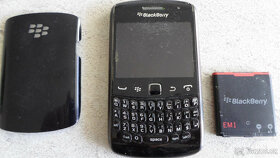 ♦️ BlackBerry  CURVE 9360 ♦️ - 2