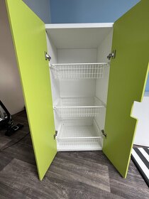 Ikea Stuva 3ks - 2