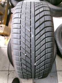 225/50/17 DUNLOP (2x5 a 2x4,5mm) č.14318 - 2