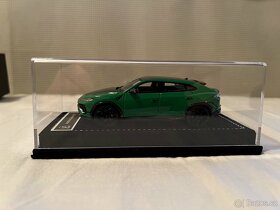Looksmart Lamborghini Urus Performante 1:43 - 2