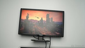 Monitor Philips 221V2AB - 2
