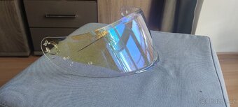 MT V 14 Plexi na helmu - 2