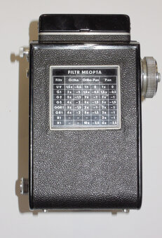 Flexaret Va - 2