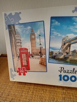 Puzzle - 2