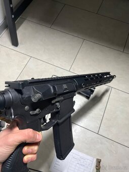 Airsoft Zbraň: AR-15 Arcturus - 2
