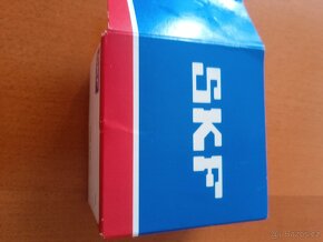 Ložisko kvalitní SKF yar 206 - 2