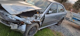 OCTAVIA 1.9TDI 66kw - 2