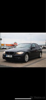 BMW E90 320D M47 - 2