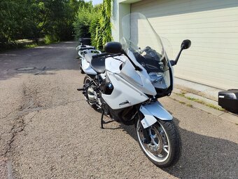 BMW F 800 GT - 2