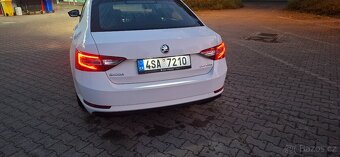 Prodám  škoda superb - 2