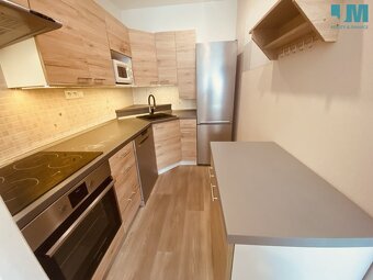 Prodej byty 2 + KK, 49 m2 - Jihlava, ev.č. 01739 - 2