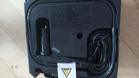 Auto kompresor, lepící opravná sada pneu VW - 2