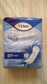 Inkontinenční vložky TENA LADY - 2