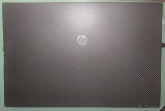 Notebook HP 620 DualCore T4500 6GB 120GB SSD - 2