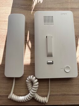 Domácí audiotelefon Came - 2
