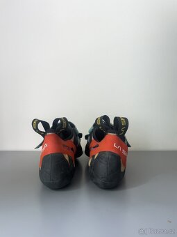 Lezecké boty La Sportiva Otaki 41,5 - 2