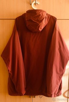 Bunda Jack Wolfskin. Různý mix oblečení. - 2