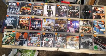 Ps3 - 2